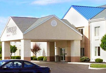 Country Inn & Suites By Radisson, Port Clinton, Oh מראה חיצוני תמונה