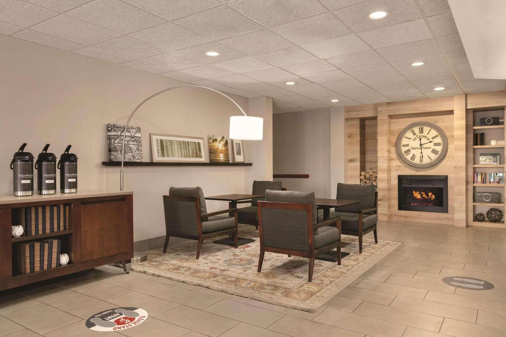 Country Inn & Suites By Radisson, Port Clinton, Oh מראה חיצוני תמונה