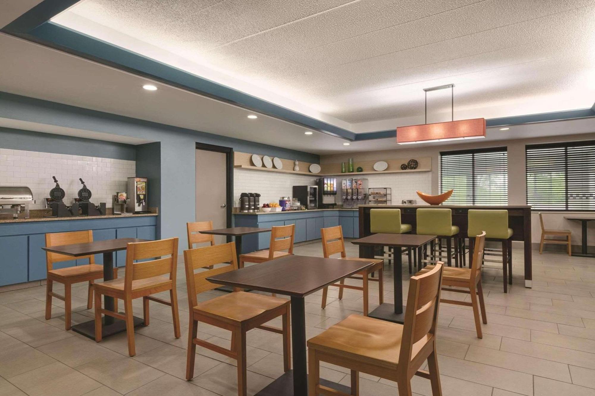 Country Inn & Suites By Radisson, Port Clinton, Oh מראה חיצוני תמונה