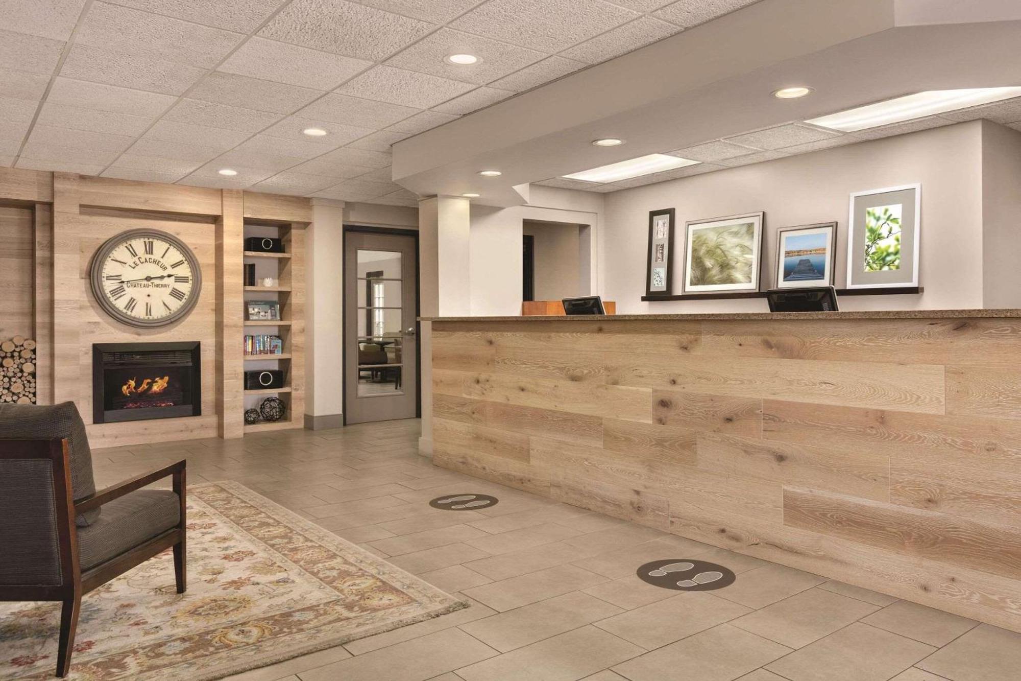Country Inn & Suites By Radisson, Port Clinton, Oh מראה חיצוני תמונה