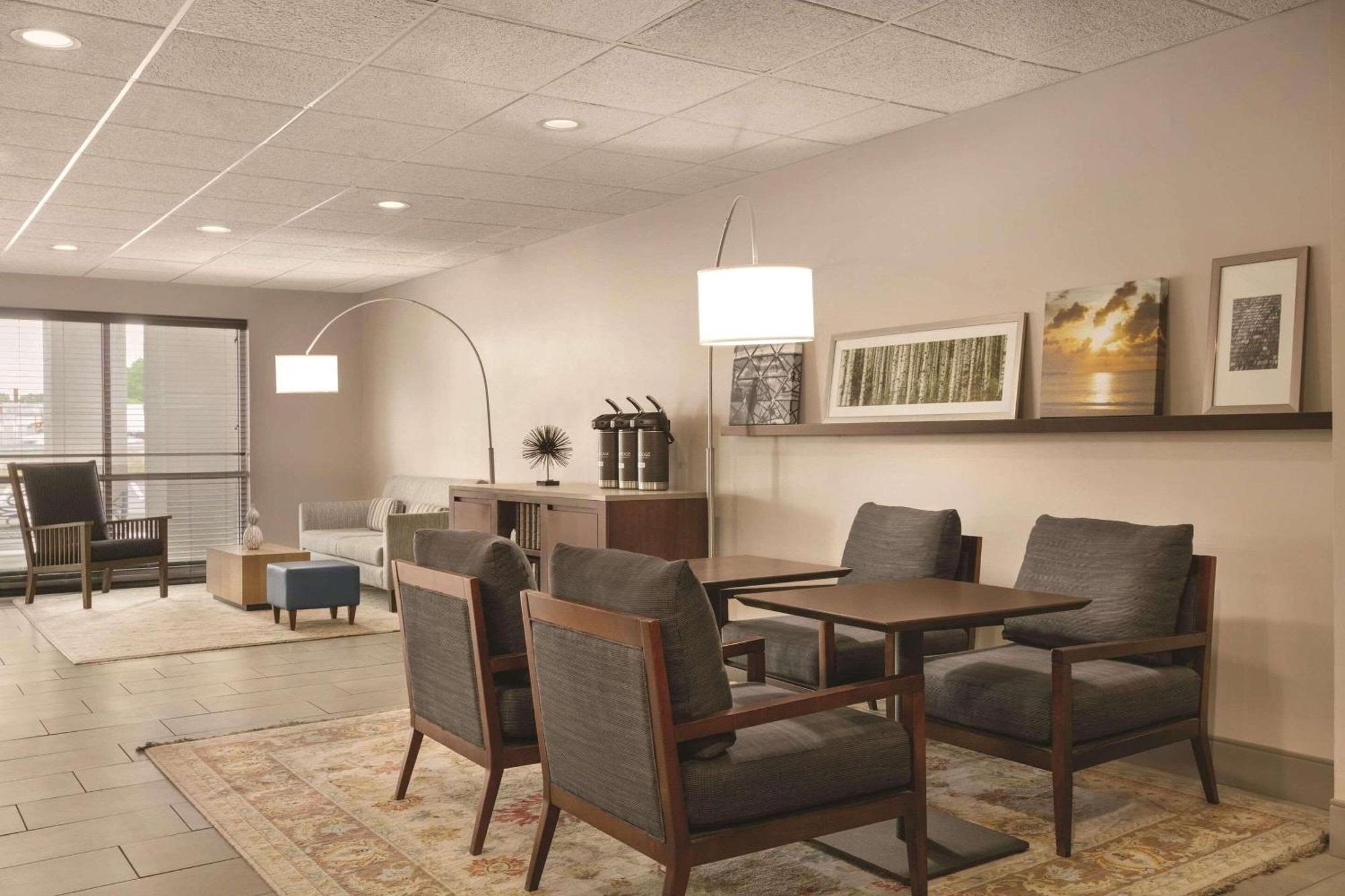 Country Inn & Suites By Radisson, Port Clinton, Oh מראה חיצוני תמונה