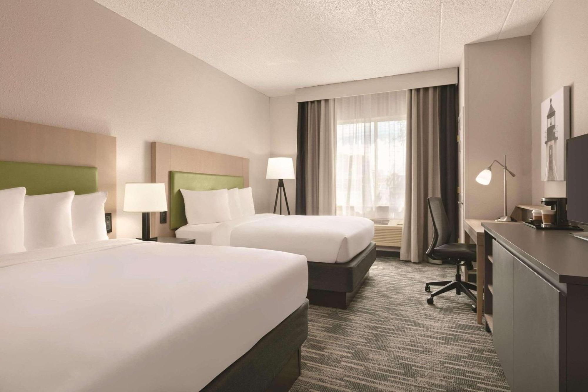 Country Inn & Suites By Radisson, Port Clinton, Oh מראה חיצוני תמונה