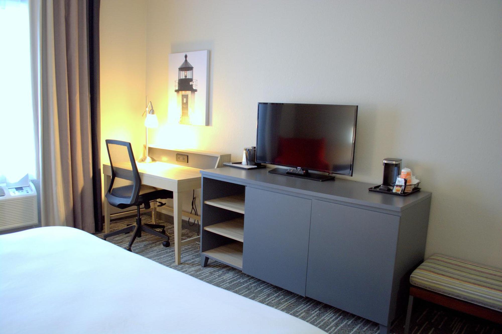 Country Inn & Suites By Radisson, Port Clinton, Oh מראה חיצוני תמונה