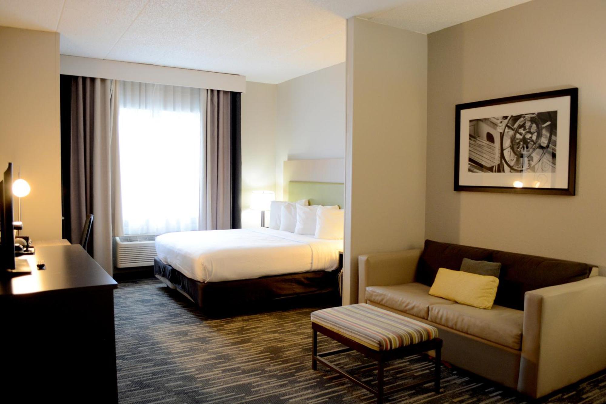 Country Inn & Suites By Radisson, Port Clinton, Oh מראה חיצוני תמונה