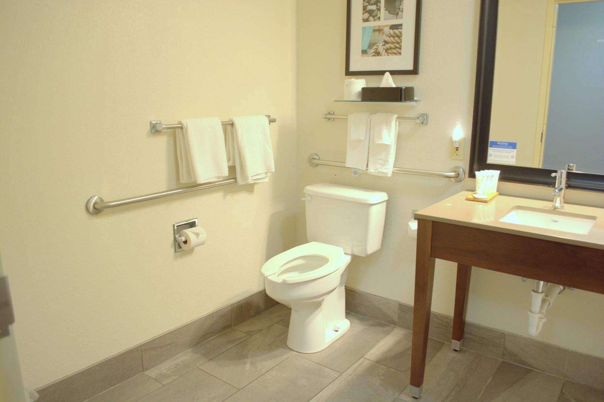 Country Inn & Suites By Radisson, Port Clinton, Oh חדר תמונה