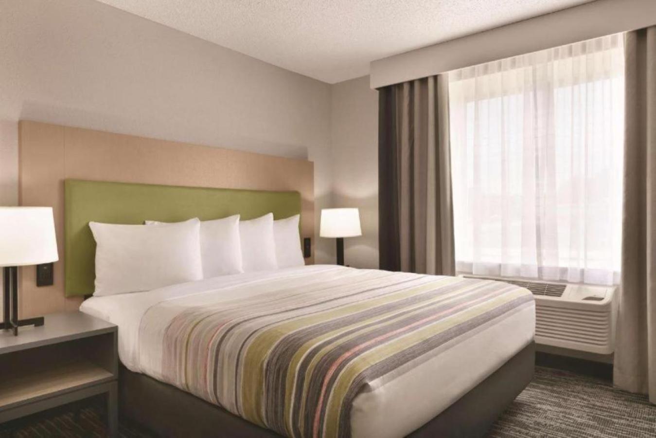 Country Inn & Suites By Radisson, Port Clinton, Oh מראה חיצוני תמונה