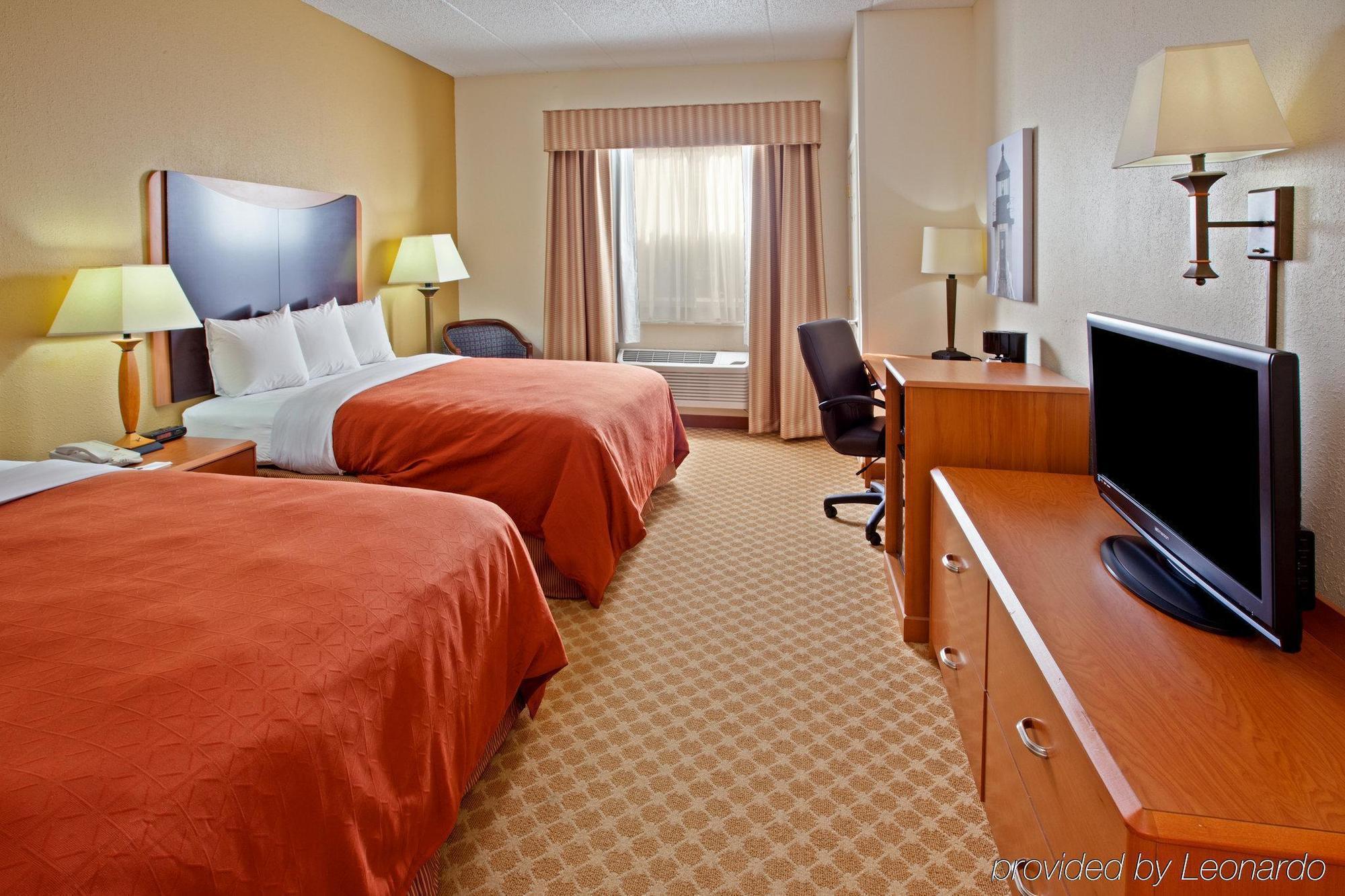 Country Inn & Suites By Radisson, Port Clinton, Oh מראה חיצוני תמונה